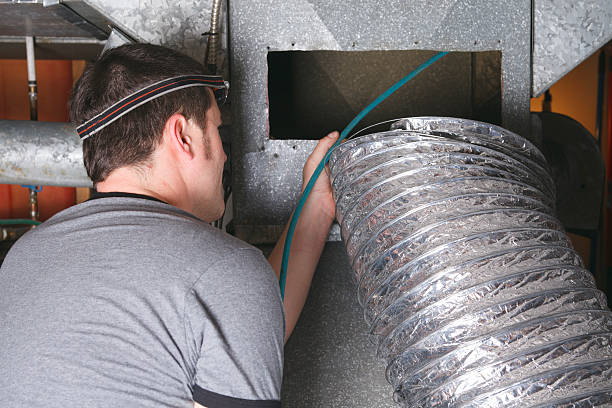 Trusted Millington, MI Airduct Cleaning Experts