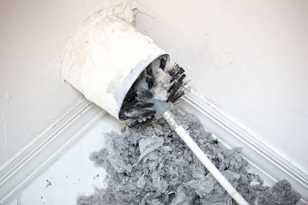  Llington, MI Airduct Cleaning Pros